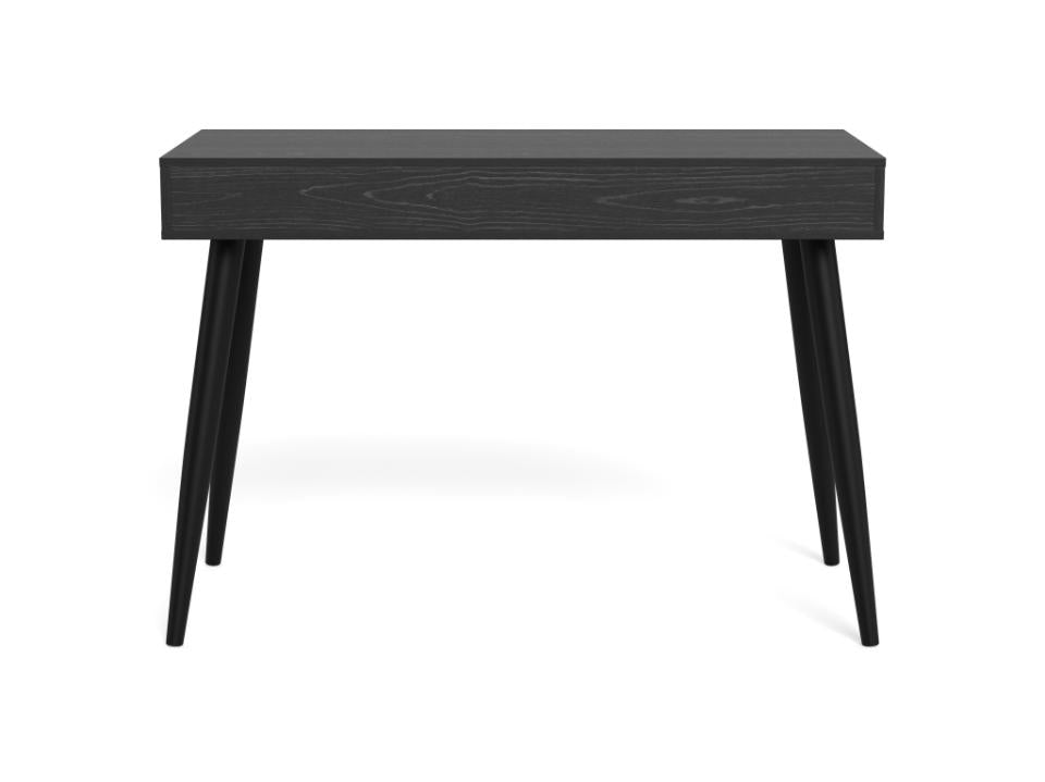 Richmont skrivebord | Sort