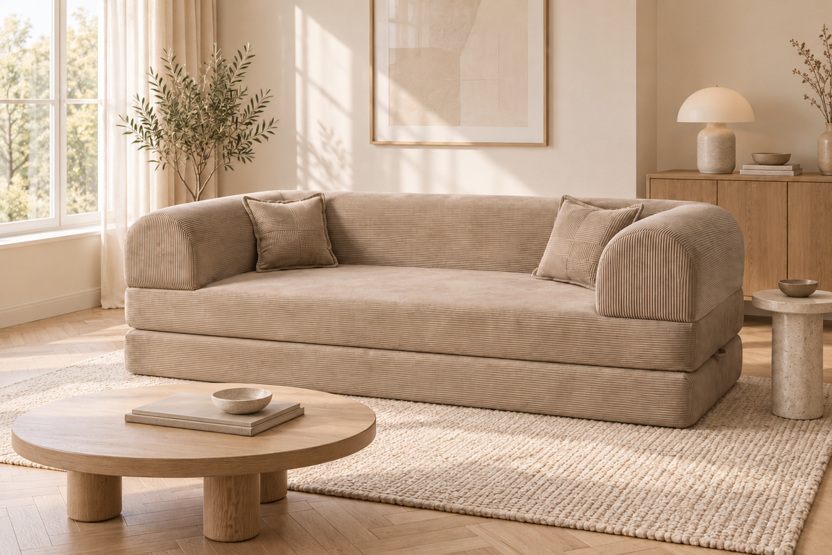 Cordia Sovesofa | Beige