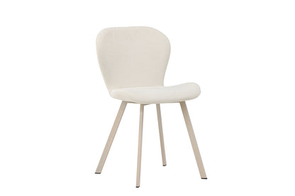 Forsvik Spisebordsstol | Beige