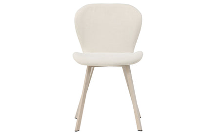 Forsvik Spisebordsstol | Beige