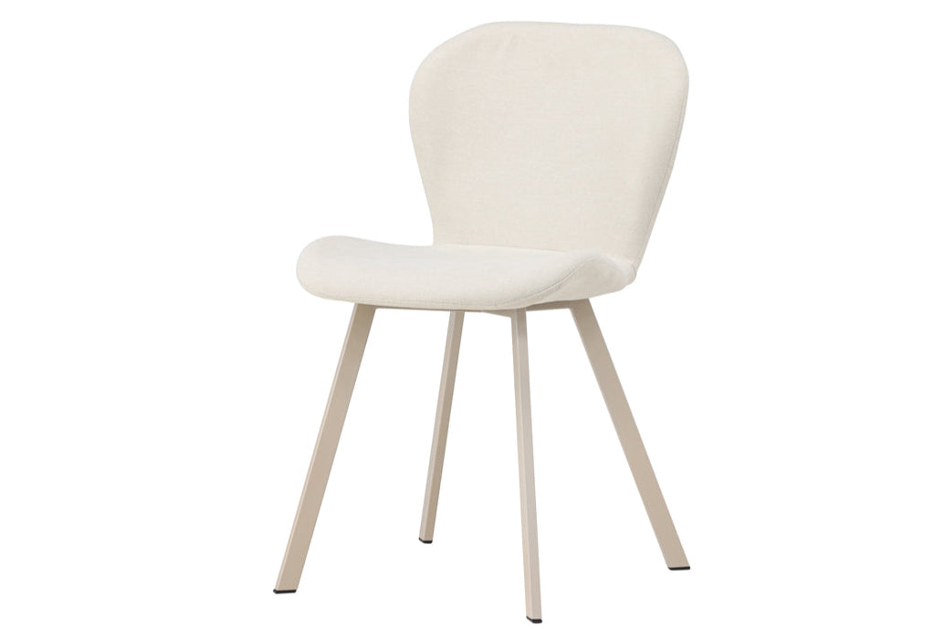 Forsvik Spisebordsstol | Beige