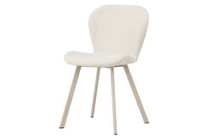 Forsvik Spisebordsstol | Beige