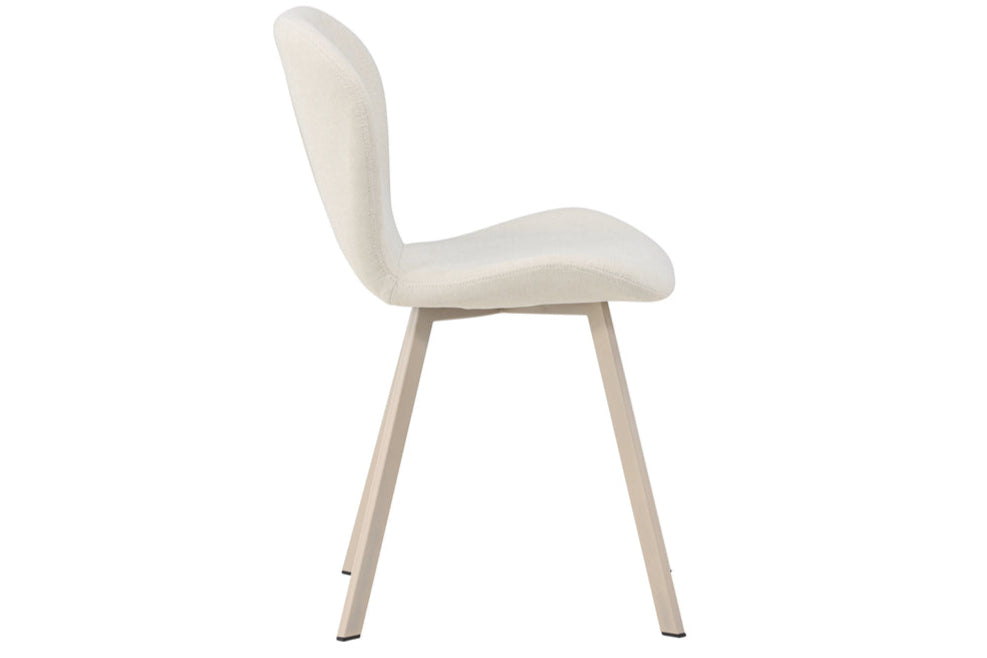 Forsvik Spisebordsstol | Beige
