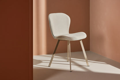 Forsvik Spisebordsstol | Beige
