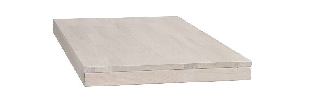 Kongsberg tillægsplader 2 x 50 cm