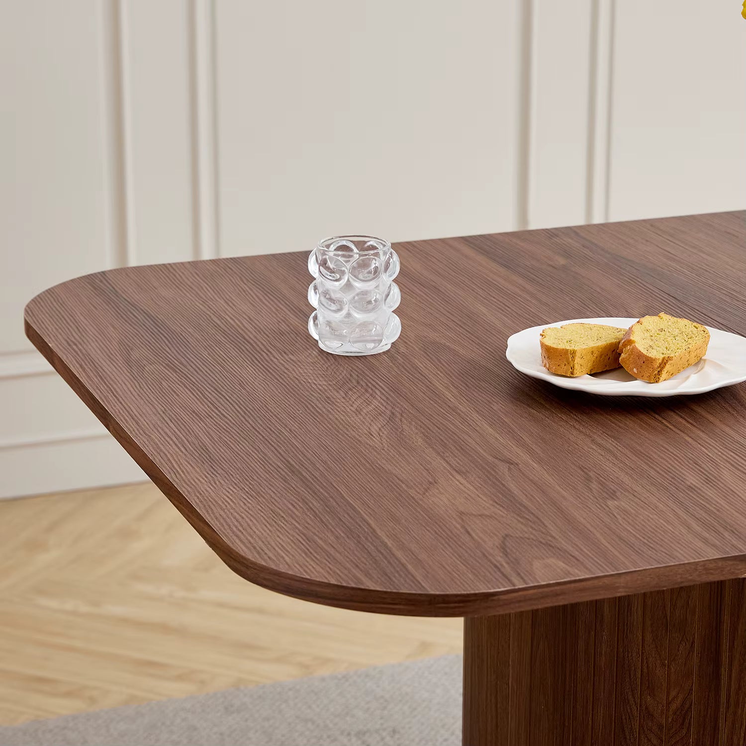 Sjøstad Spisebord, 160 x 90 cm