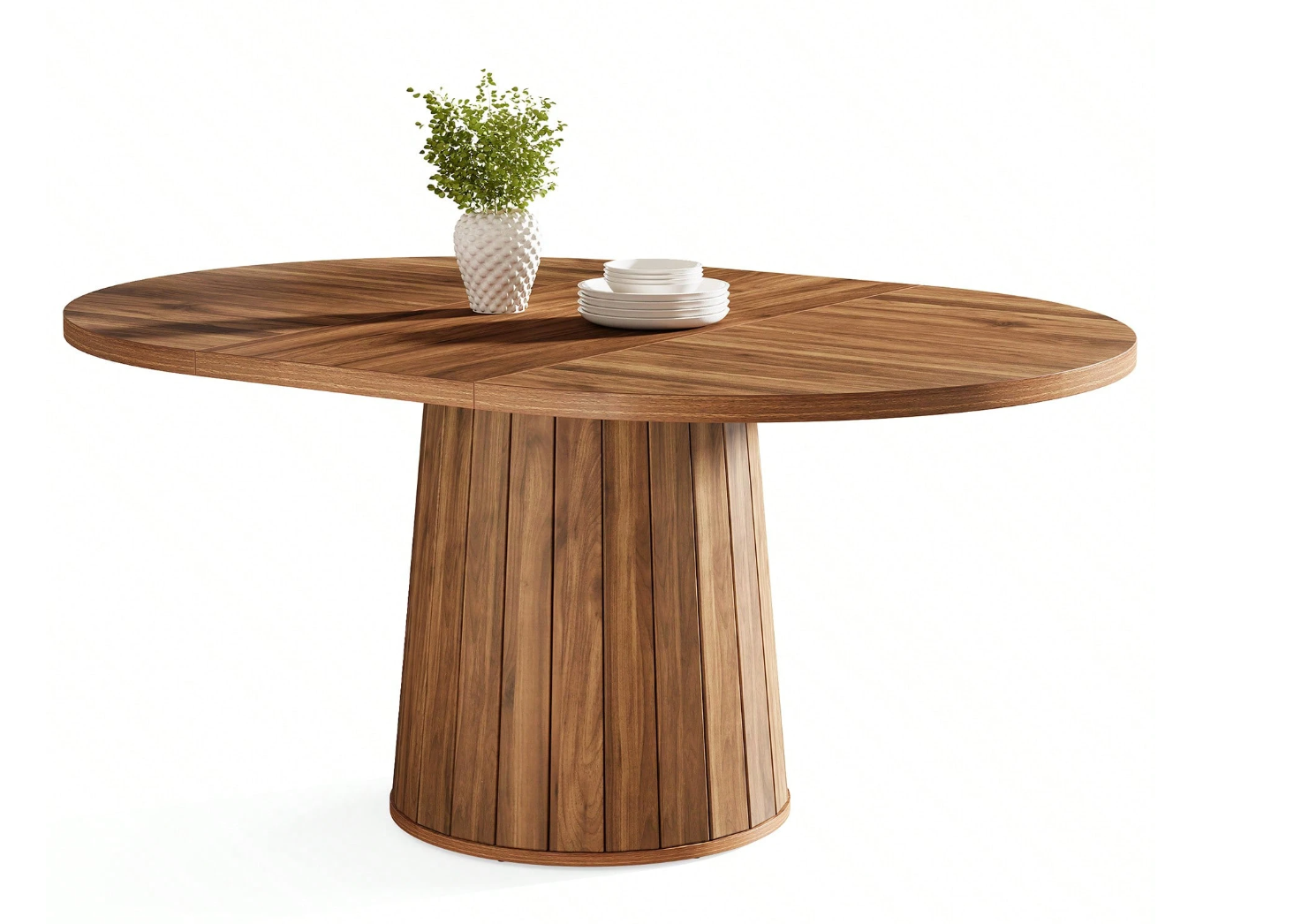 Rysstad Spisebord, 140 x 100 cm