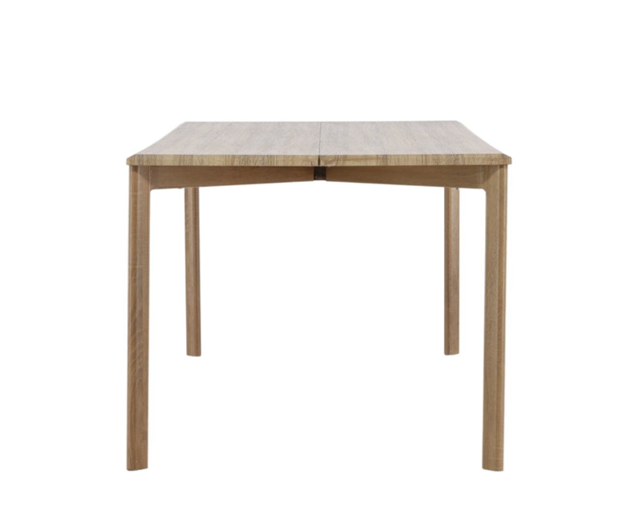 Damon Spisebord, 200 x 90 cm