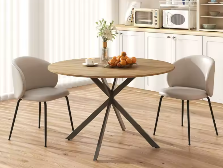 Åheim Spisebord, Ø120 cm