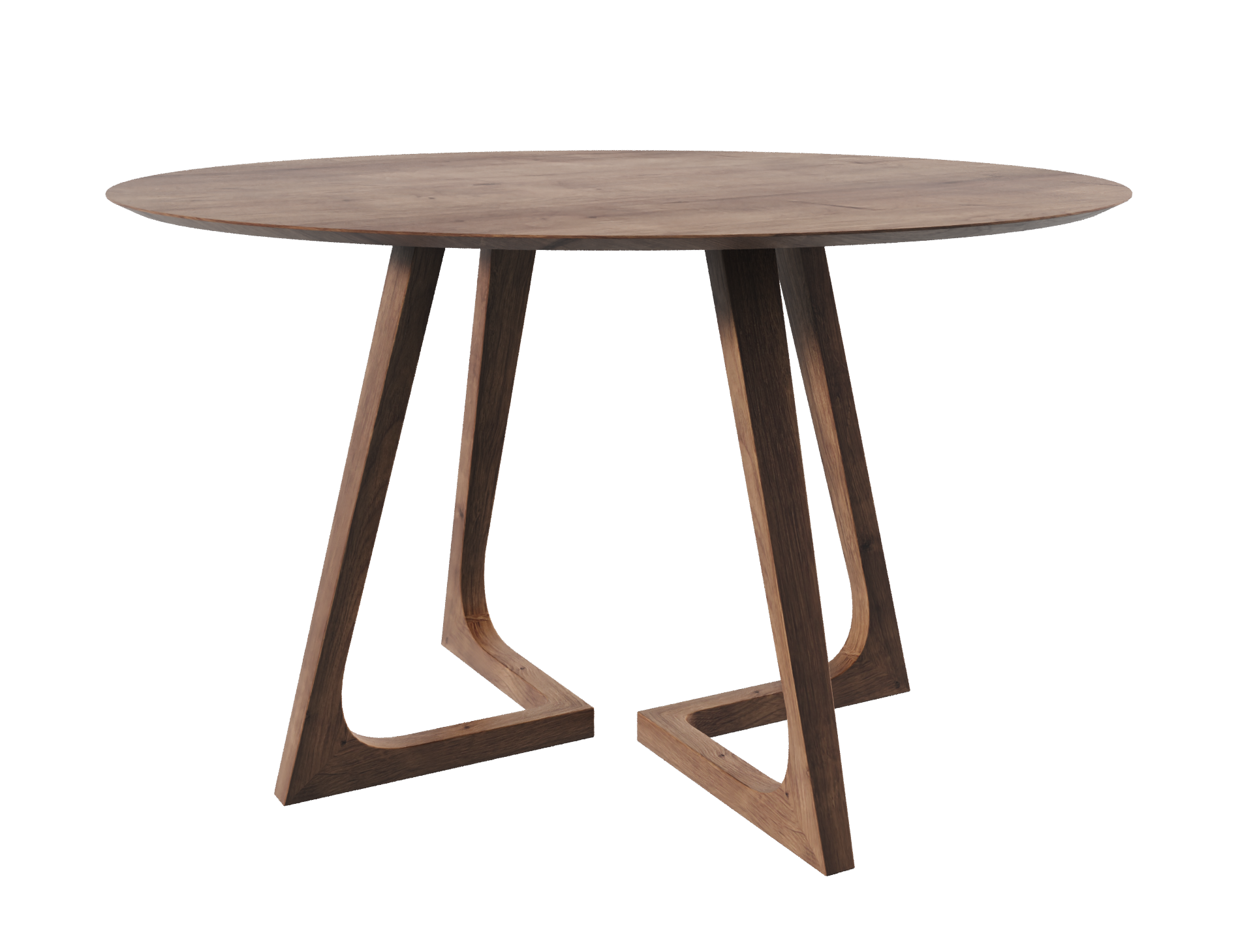 Sala Spisebord, Ø120 cm