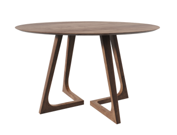 Sala Spisebord, Ø120 cm