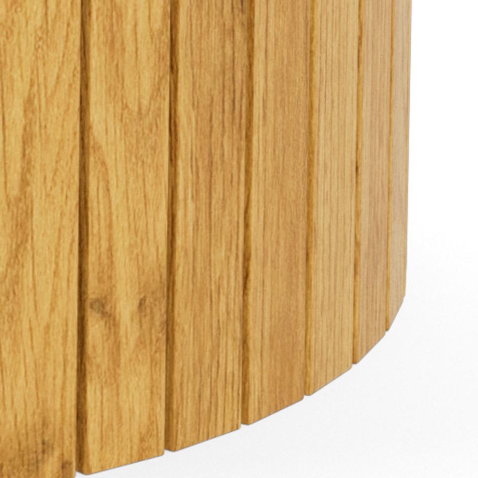 Orianne spisebord, Ø120 cm