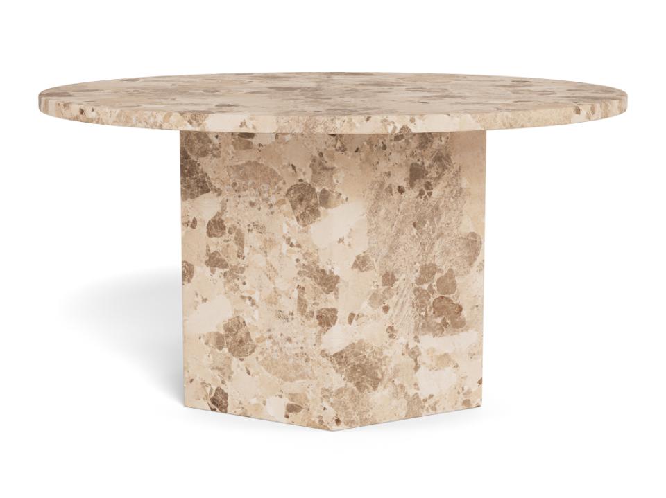 Quendia Sofabord 80 x 42 cm  | Mamor