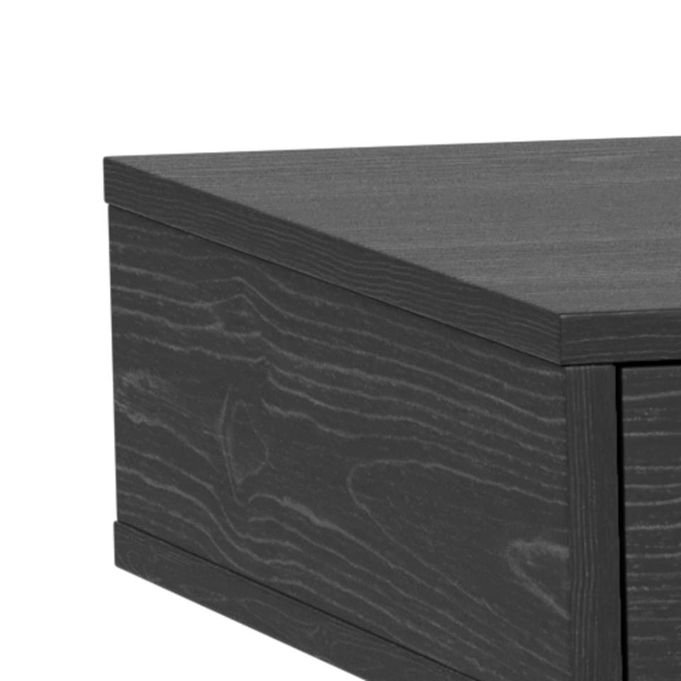 Richmont skrivebord | Sort