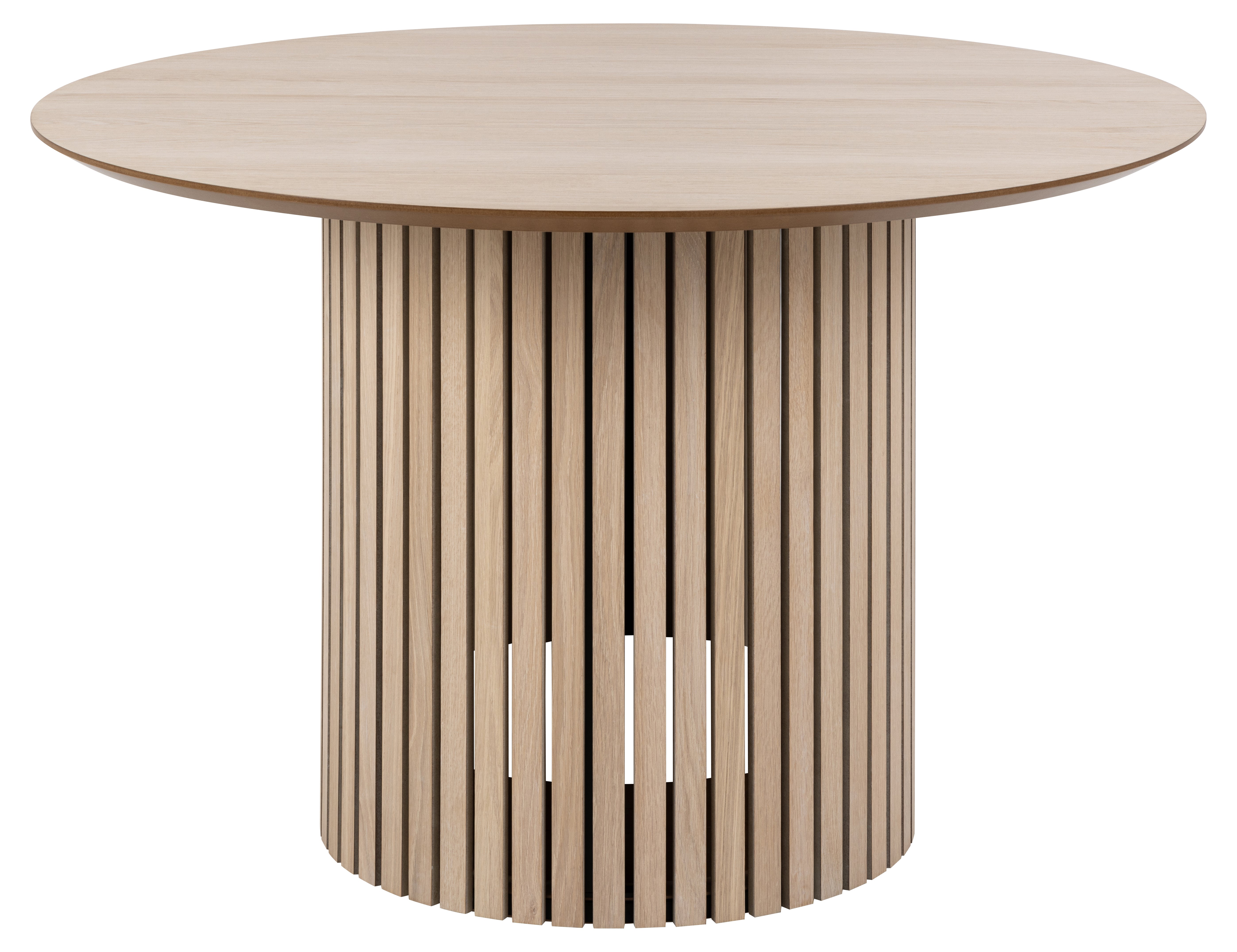 Linley rundt spisebord, Ø120 cm