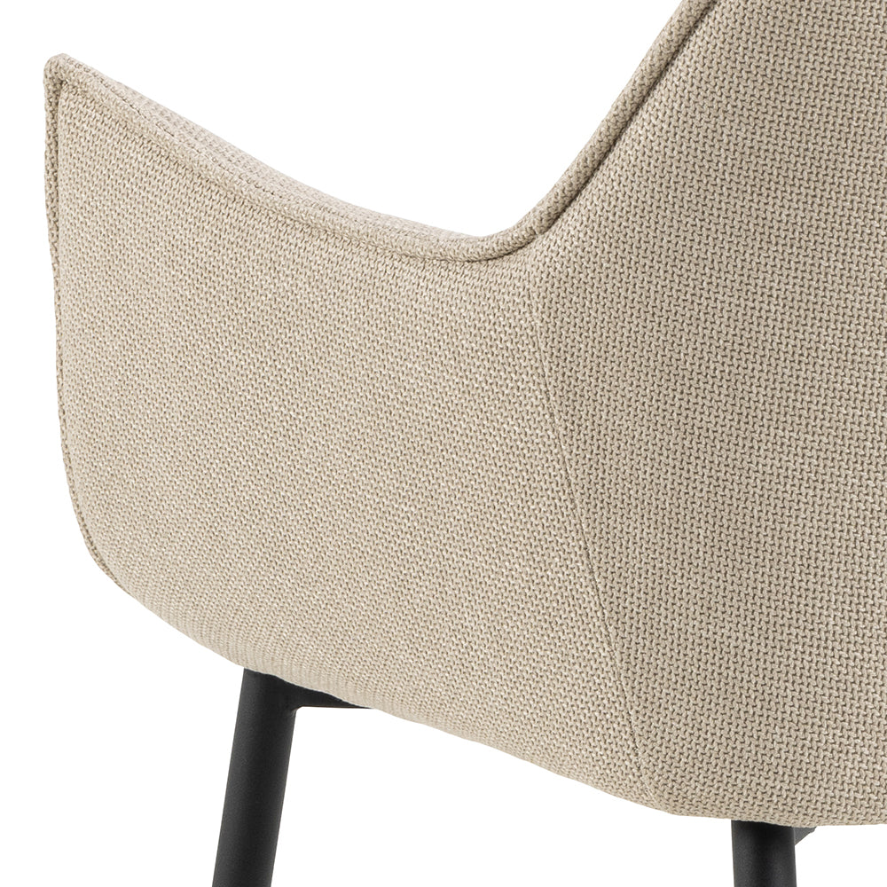 Bonita spisebordsstol