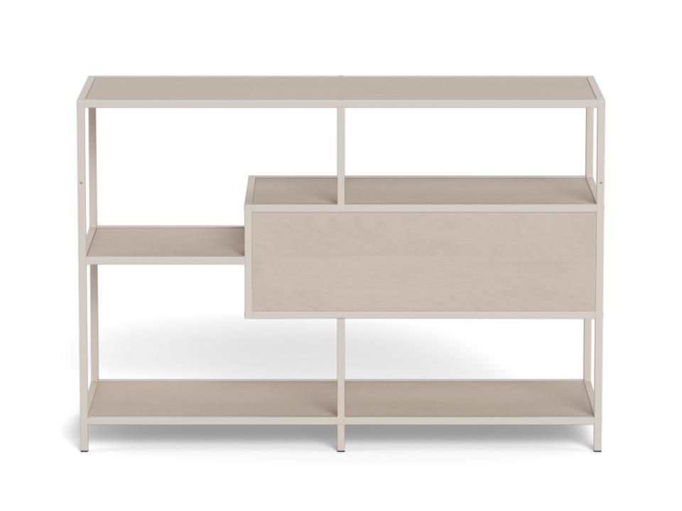 Shantay Reol, 114 x 78 cm | Beige