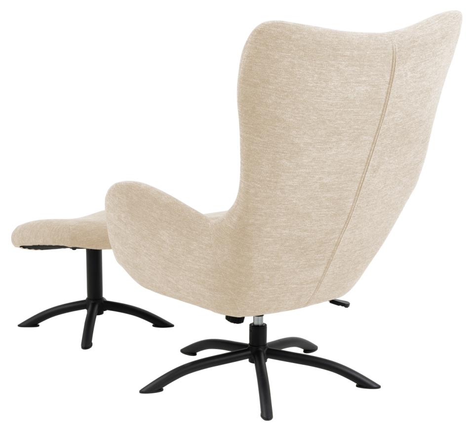 Talgarth Lænestol | Beige
