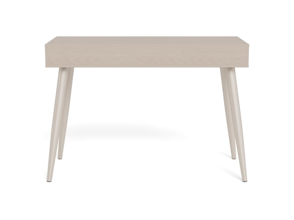 Richmont skrivebord | Beige / Grå