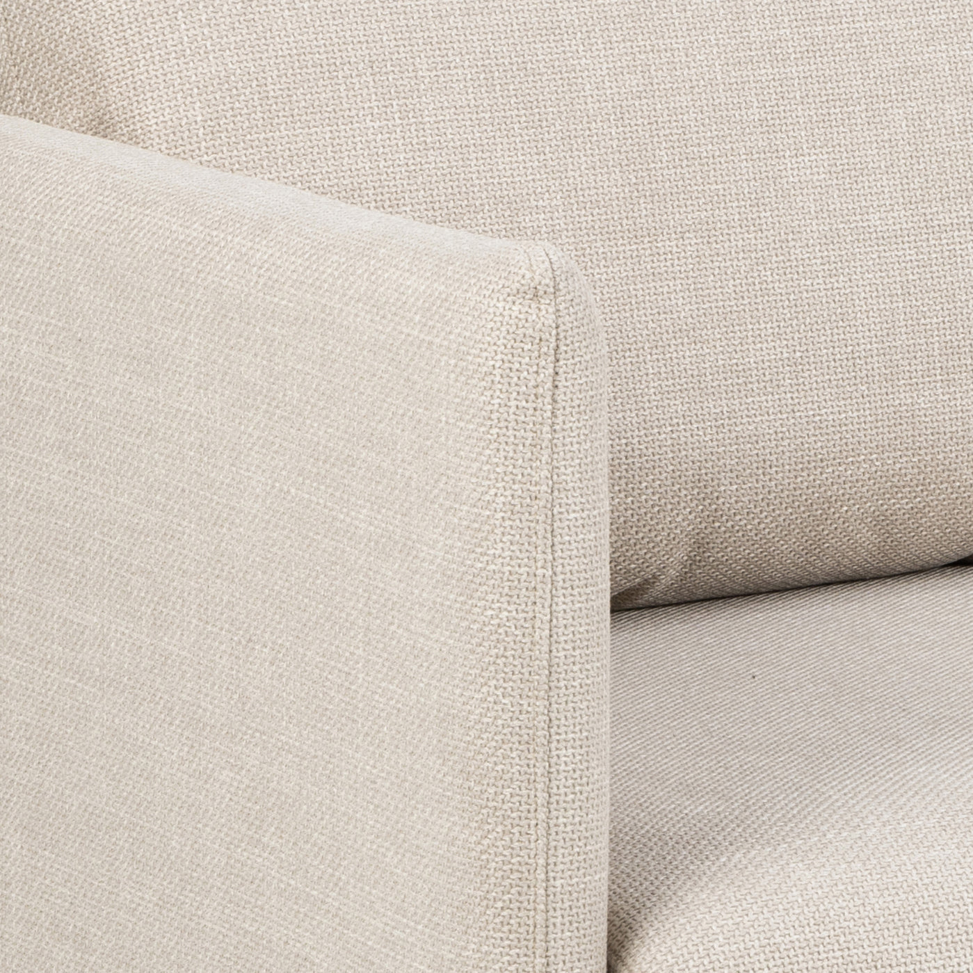 Milly sofa | Beige
