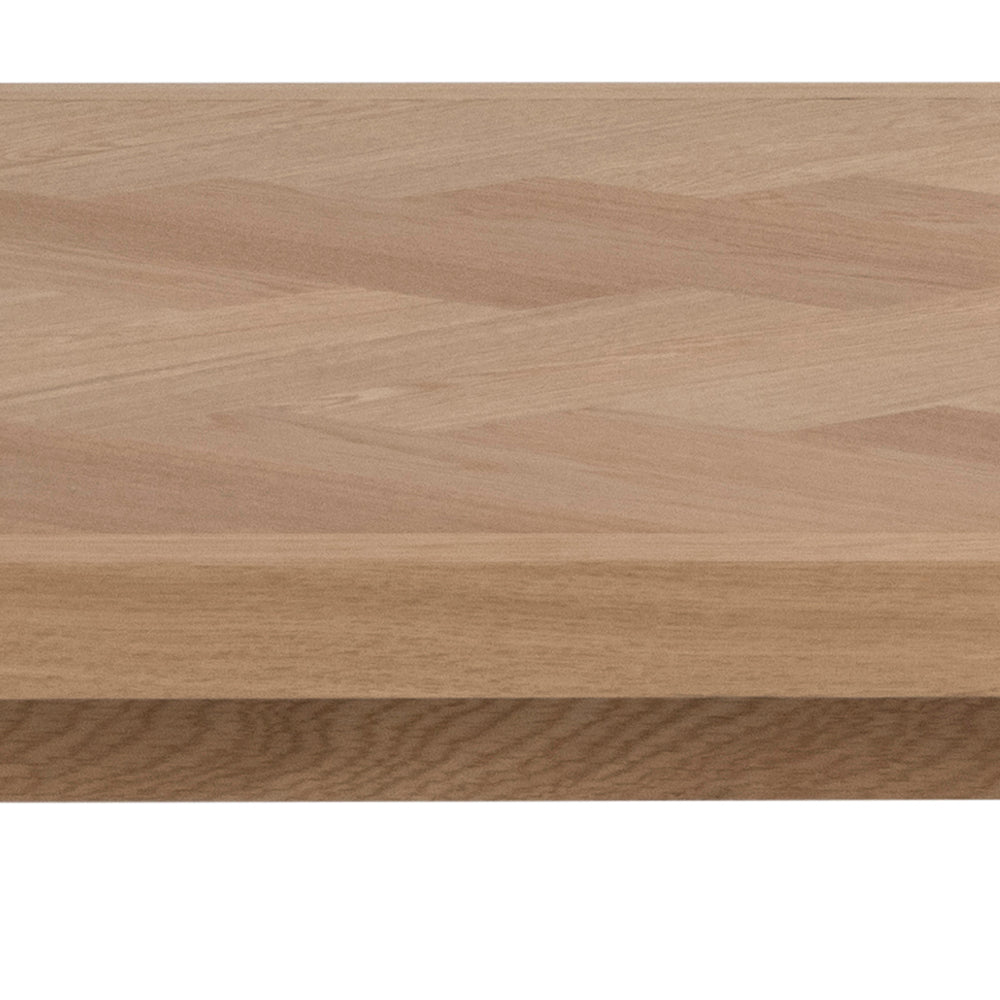 Hauge Spisebord , 200 x 75 cm| Sildebens mønster