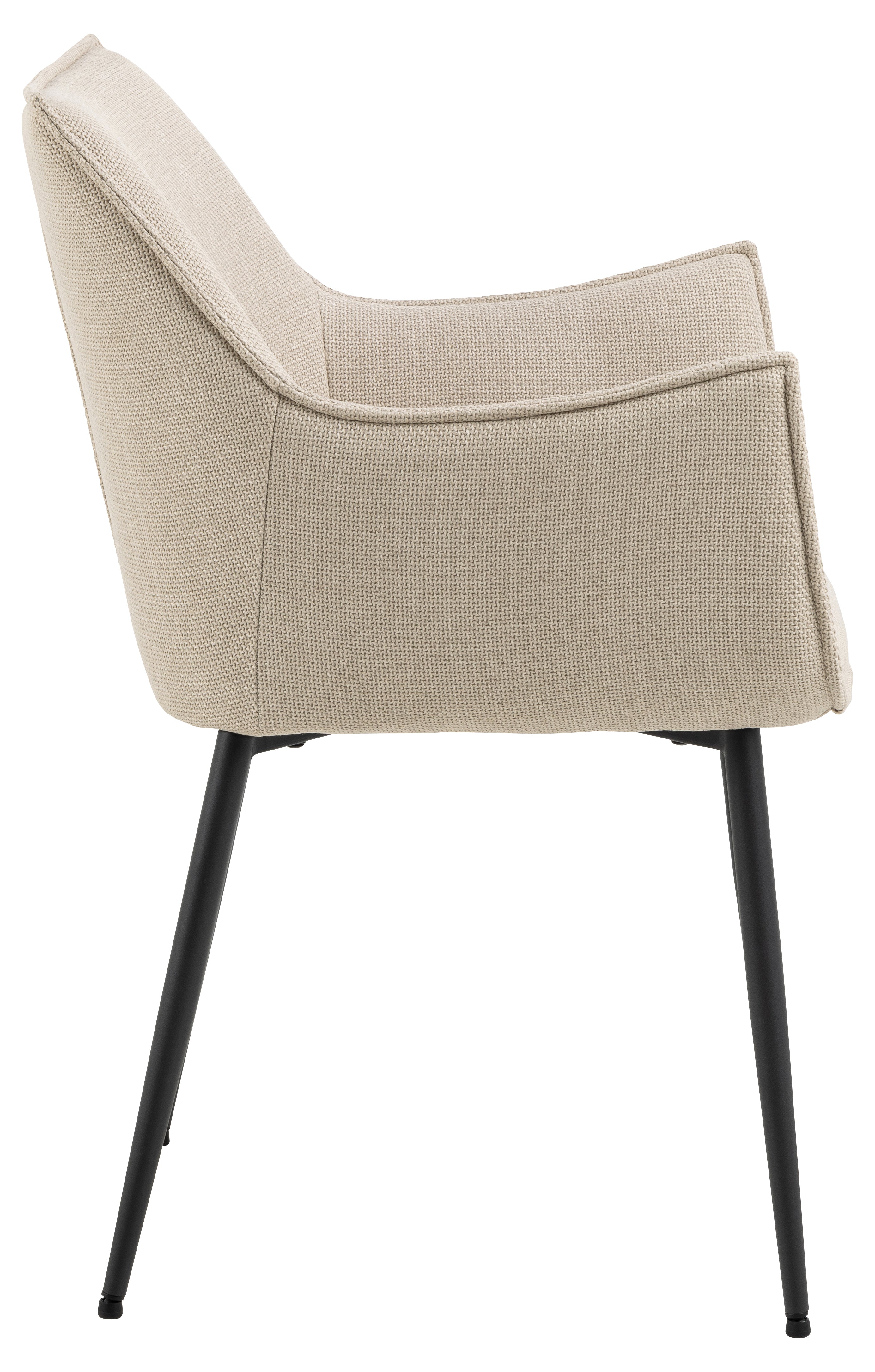 Bonita spisebordsstol