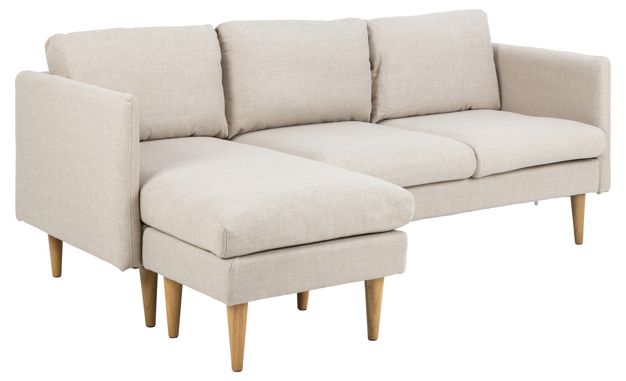 Milly sofa | Beige