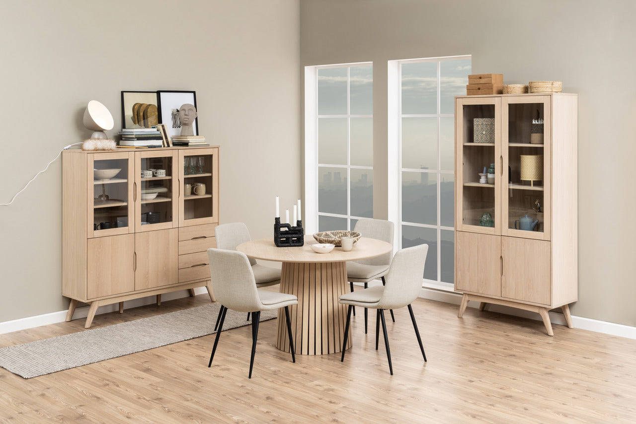 Becca spisebordsstol