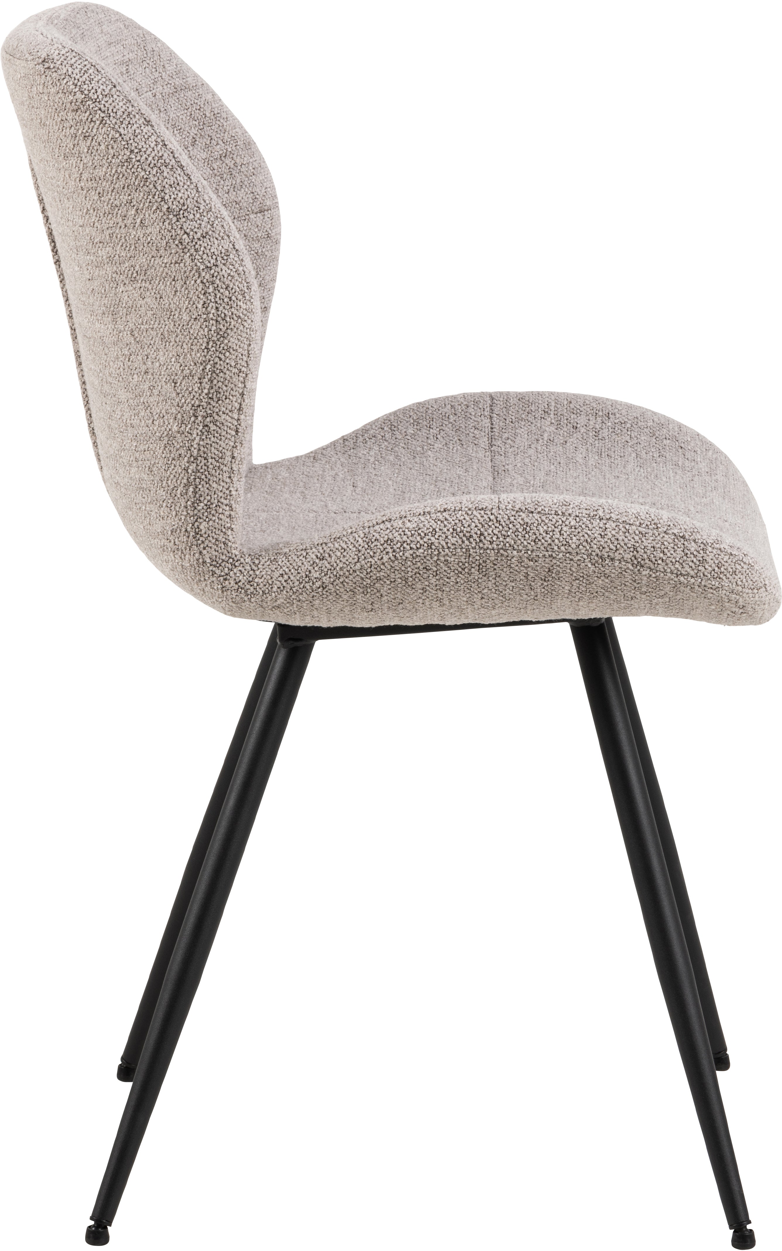 Bjørn Spisebordsstol | Beige