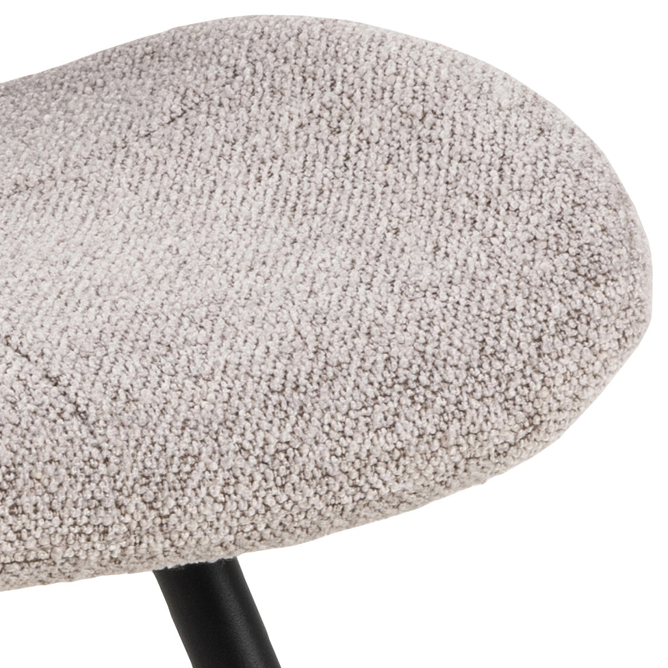 Bjørn Spisebordsstol | Beige