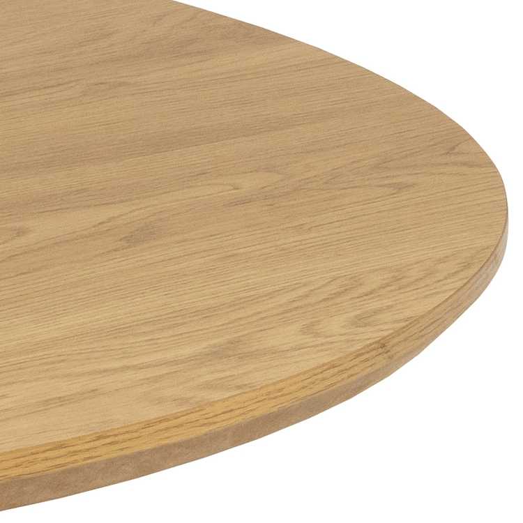 Mathilde spisebord, Ø120 cm