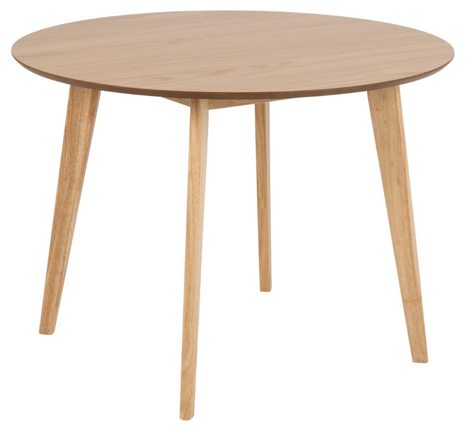 Dionea spisebord, Ø105 cm
