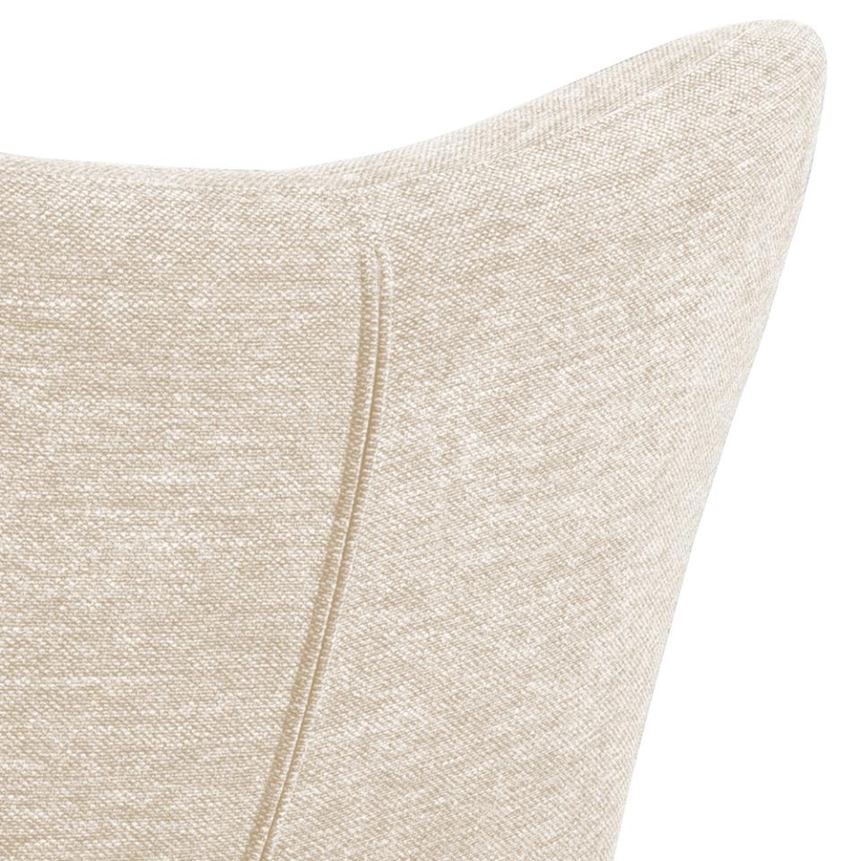Talgarth Lænestol | Beige
