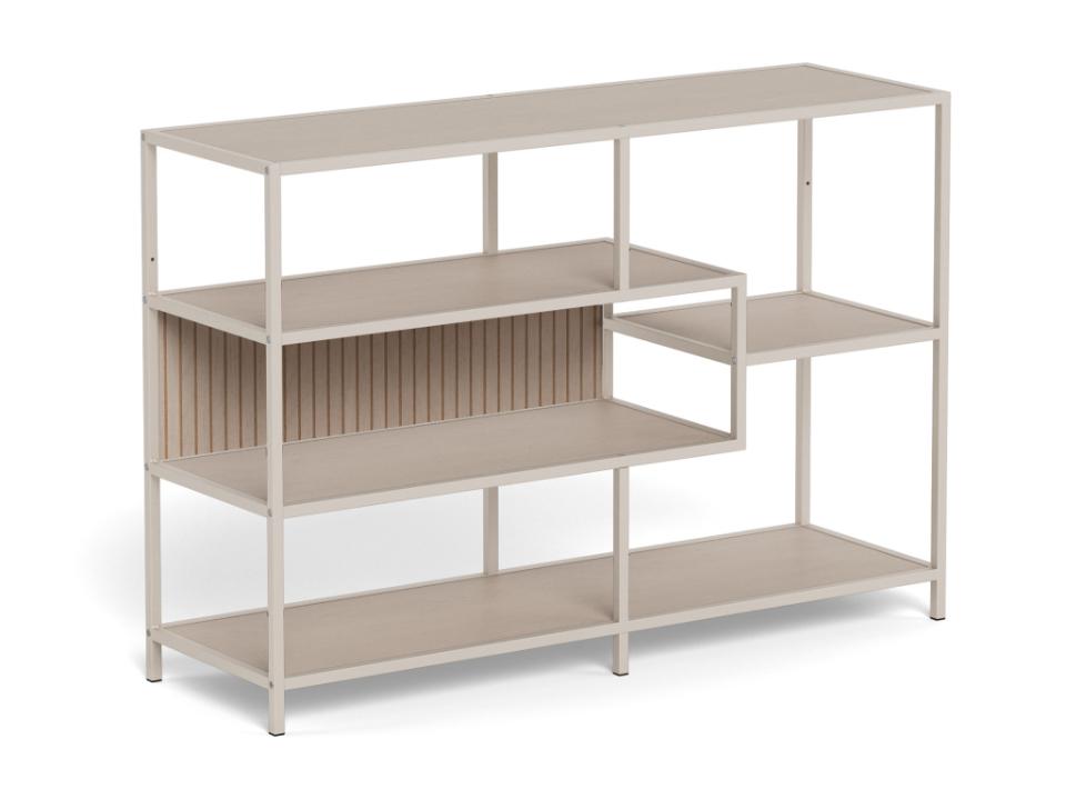 Shantay Reol, 114 x 78 cm | Beige