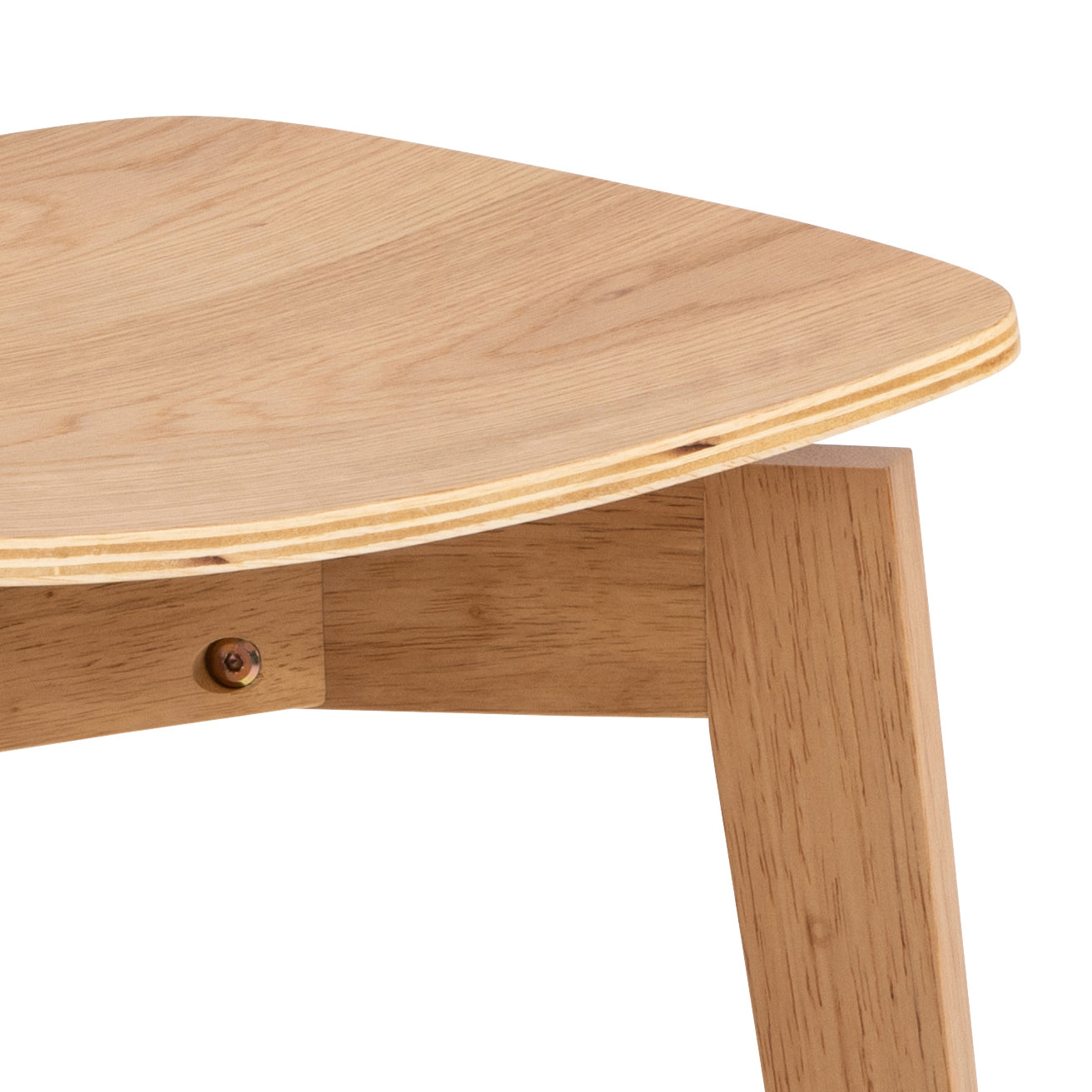 Dionea spisebordsstol | Lys Eg