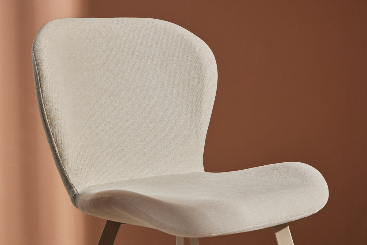 Forsvik Spisebordsstol | Beige
