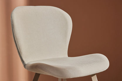 Forsvik Spisebordsstol | Beige