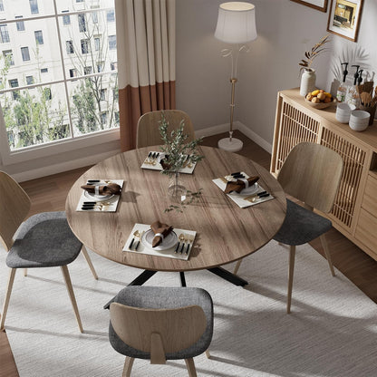 Åheim Spisebord, Ø120 cm