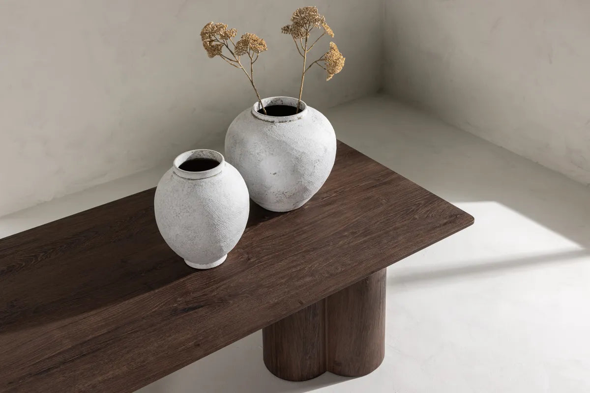 Olivia Sofabord, 120x 60 cm | Mocca