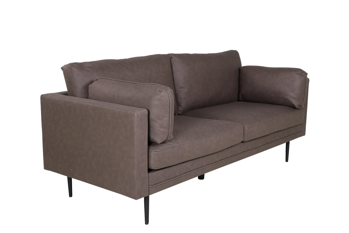 Scott Sofa | Mørkebrun