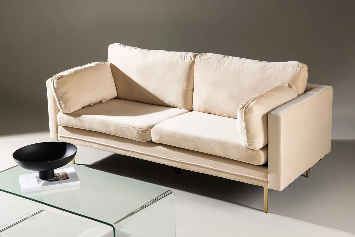 Scott Sofa | Beige