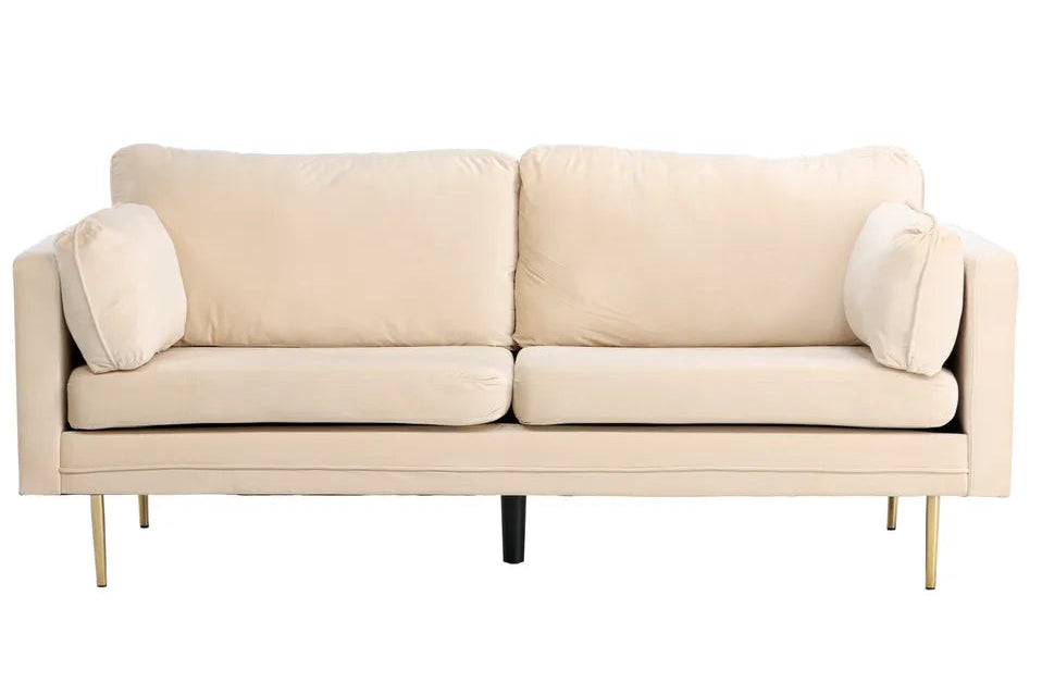 Scott Sofa | Beige