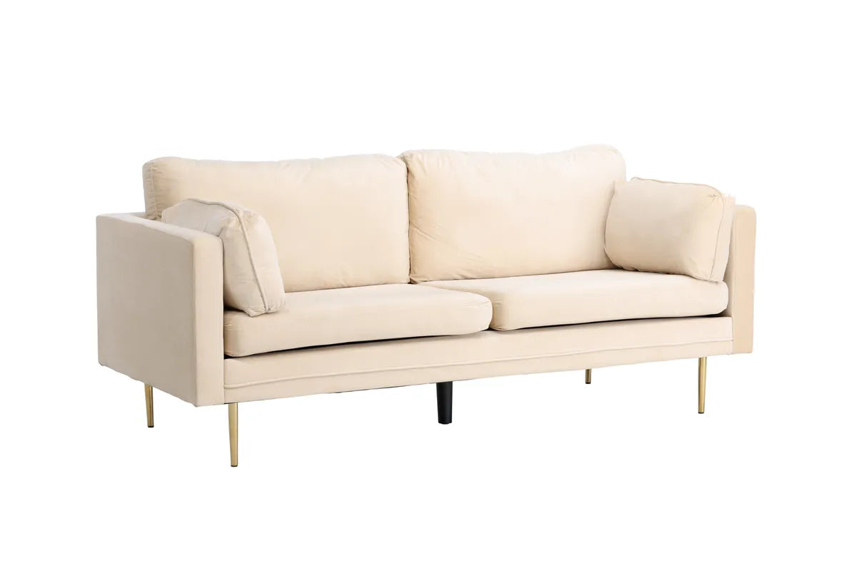 Scott Sofa | Beige