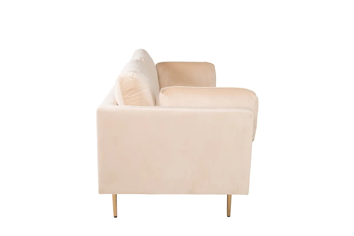Scott Sofa | Beige