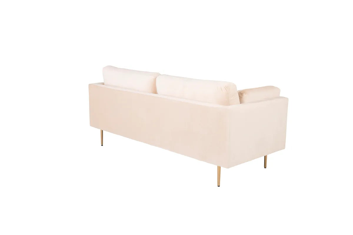 Scott Sofa | Beige