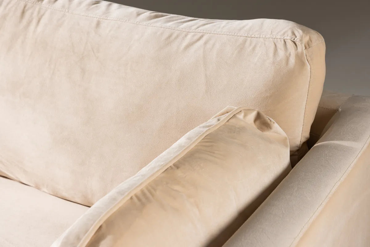 Scott Sofa | Beige