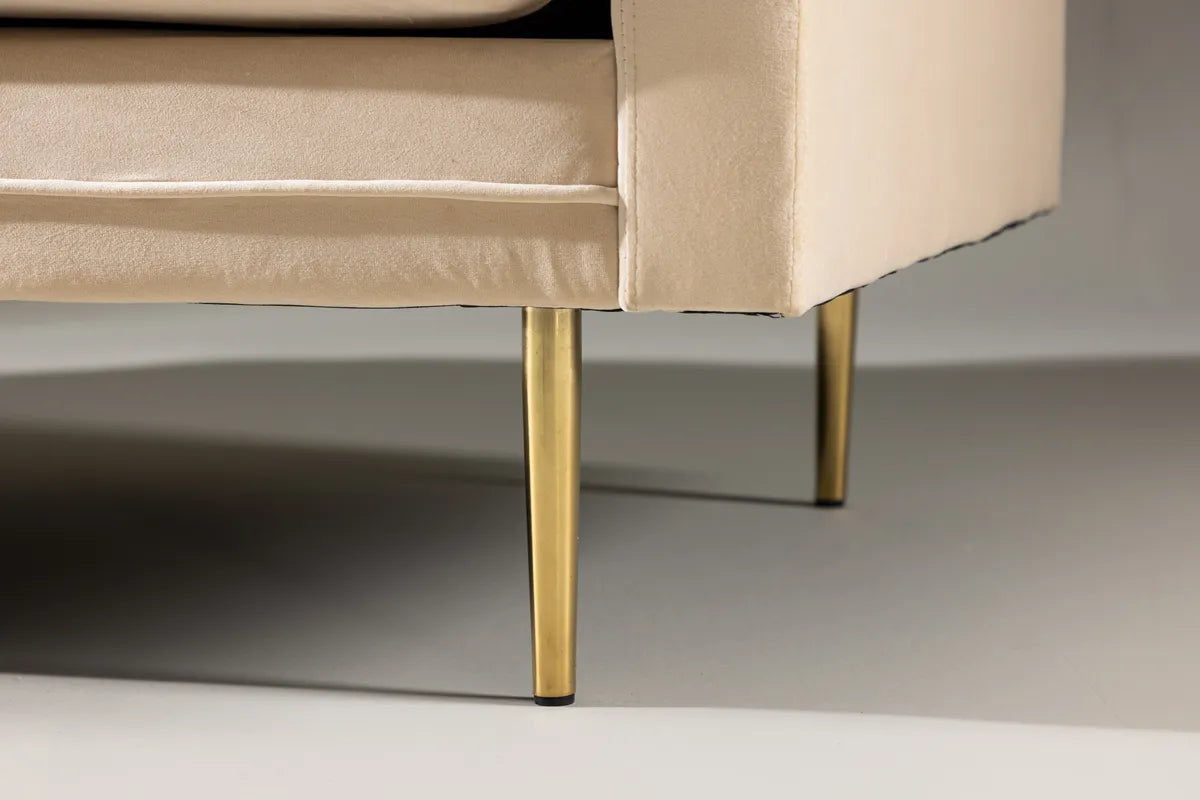 Scott Sofa | Beige