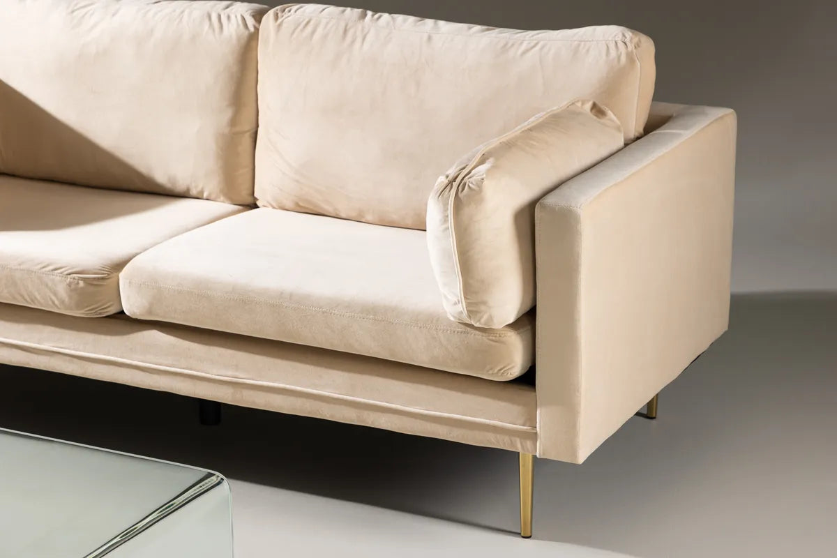 Scott Sofa | Beige