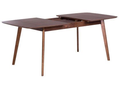 Arvid Spisebord m. udtræk - 120/150 cm eller 150/190 cm