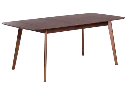 Arvid Spisebord m. udtræk - 120/150 cm eller 150/190 cm